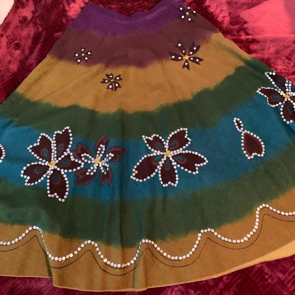 Jasmine stunning skirt - Picture 9 of 9